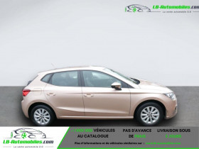 Seat Ibiza 1.0 75 ch  BVM  occasion � Beaupuy - photo n�4