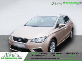 Seat Ibiza 1.0 75 ch  BVM  occasion � Beaupuy - photo n�2