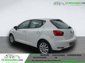 Seat Ibiza 1.0 75 ch  BVM  occasion � Beaupuy - photo n�4