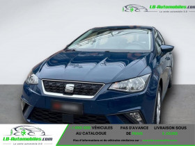 Seat Ibiza 1.0 75 ch  BVM  occasion � Beaupuy - photo n�2