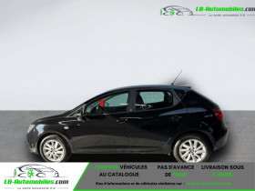 Seat Ibiza 1.0 75 ch  BVM  occasion � Beaupuy - photo n�4