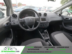 Seat Ibiza 1.0 75 ch  BVM  occasion � Beaupuy - photo n�3