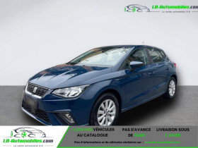 Seat Ibiza , garage LB AUTOMOBILES � Beaupuy
