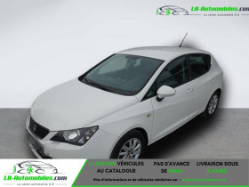 Seat Ibiza 1.0 75 ch  BVM  occasion � Beaupuy - photo n�2