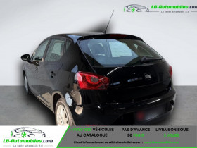 Seat Ibiza 1.0 75 ch  BVM  occasion � Beaupuy - photo n�3