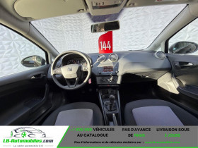 Seat Ibiza 1.0 75 ch  BVM  occasion � Beaupuy - photo n�2