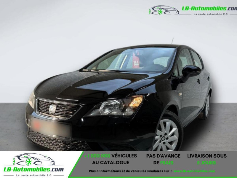 Seat Ibiza 1.0 75 ch  BVM  occasion � Beaupuy