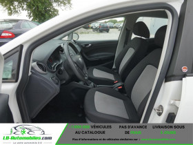 Seat Ibiza 1.0 75 ch  BVM  occasion � Beaupuy - photo n�7