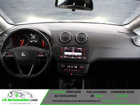 Seat Ibiza 1.0 75 ch  BVM  occasion � Beaupuy - photo n�3