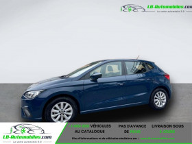 Seat Ibiza 1.0 75 ch  BVM  occasion � Beaupuy - photo n�5