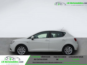 Seat Ibiza 1.0 75 ch  BVM  occasion � Beaupuy - photo n�6