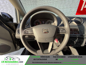 Seat Ibiza 1.0 75 ch  BVM  occasion � Beaupuy - photo n�6