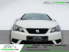Seat Ibiza 1.0 75 ch  BVM  occasion � Beaupuy - photo n�5