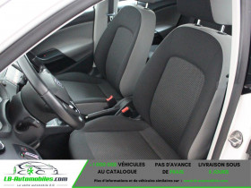Seat Ibiza 1.0 75 ch  BVM  occasion � Beaupuy - photo n�7