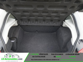 Seat Ibiza 1.0 75 ch  BVM  occasion � Beaupuy - photo n�10