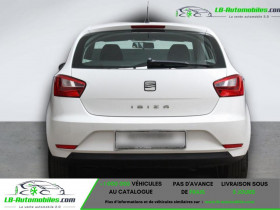 Seat Ibiza 1.0 75 ch  BVM  occasion � Beaupuy - photo n�6