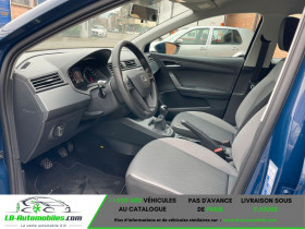 Seat Ibiza 1.0 75 ch  BVM  occasion � Beaupuy - photo n�7