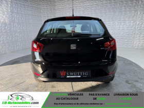 Seat Ibiza 1.0 75 ch  BVM  occasion � Beaupuy - photo n�9
