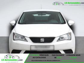 Seat Ibiza 1.0 75 ch  BVM  occasion � Beaupuy - photo n�5