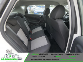 Seat Ibiza 1.0 75 ch  BVM  occasion � Beaupuy - photo n�8