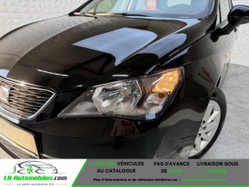 Seat Ibiza 1.0 75 ch  BVM  occasion � Beaupuy - photo n�8