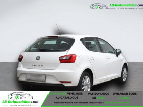 Seat Ibiza 1.0 75 ch  BVM  occasion � Beaupuy - photo n�4