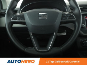 Seat Ibiza 1.0 75 ch  BVM  occasion  Beaupuy - photo n9