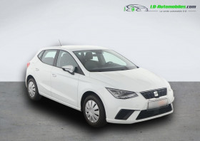 Seat Ibiza 1.0 75 ch  BVM  occasion  Beaupuy - photo n2