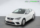 Seat Ibiza 1.0 75 ch  BVM   Beaupuy 31