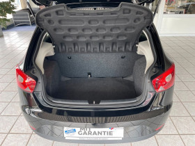 Seat Ibiza 1.0 75 ch  BVM  occasion  Beaupuy - photo n9