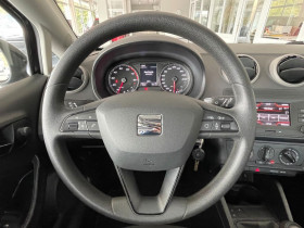 Seat Ibiza 1.0 75 ch  BVM  occasion  Beaupuy - photo n7