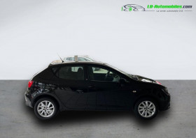 Seat Ibiza 1.0 75 ch  BVM  occasion  Beaupuy - photo n5