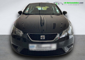 Seat Ibiza 1.0 75 ch  BVM  occasion  Beaupuy - photo n4