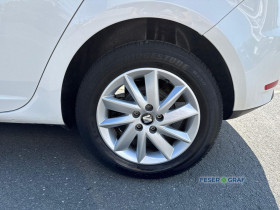 Seat Ibiza 1.0 75 ch  BVM  occasion  Beaupuy - photo n7