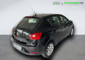 Seat Ibiza 1.0 75 ch  BVM  occasion  Beaupuy - photo n3