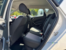 Seat Ibiza 1.0 75 ch  BVM  occasion  Beaupuy - photo n6