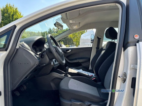 Seat Ibiza 1.0 75 ch  BVM  occasion  Beaupuy - photo n5