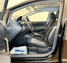 Seat Ibiza 1.0 75 ch  BVM  occasion  Beaupuy - photo n6