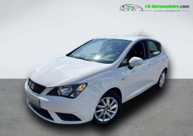 Seat Ibiza , garage LB AUTOMOBILES  Beaupuy