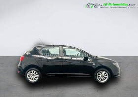 Seat Ibiza 1.0 75 ch  BVM  occasion  Beaupuy - photo n4