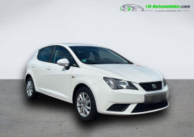 Seat Ibiza 1.0 75 ch  BVM  occasion  Beaupuy - photo n2