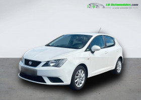 Seat Ibiza , garage LB AUTOMOBILES  Beaupuy