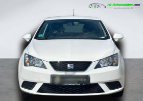 Seat Ibiza 1.0 75 ch  BVM  occasion  Beaupuy - photo n5