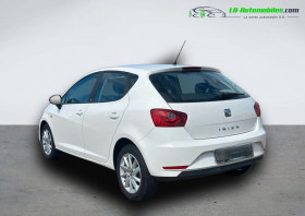 Seat Ibiza 1.0 75 ch  BVM  occasion  Beaupuy - photo n4