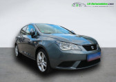 Seat Ibiza occasion année 2017 boite Manuelle Annonce Seat Ibiza occasion Essence 1.0 75 ch BVM à Beaupuy