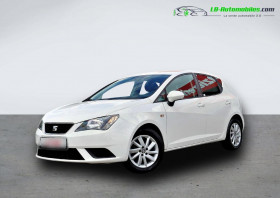 Seat Ibiza , garage LB AUTOMOBILES  Beaupuy