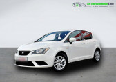 Seat Ibiza occasion année 2017 boite Manuelle Annonce Seat Ibiza occasion Essence 1.0 75 ch BVM à Beaupuy