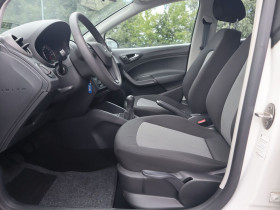 Seat Ibiza 1.0 75 ch  BVM  occasion  Beaupuy - photo n6