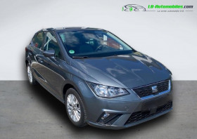 Seat Ibiza 1.0 75 ch  BVM  occasion  Beaupuy - photo n2