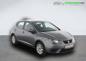 Seat Ibiza 1.0 75 ch  BVM  occasion  Beaupuy - photo n2
